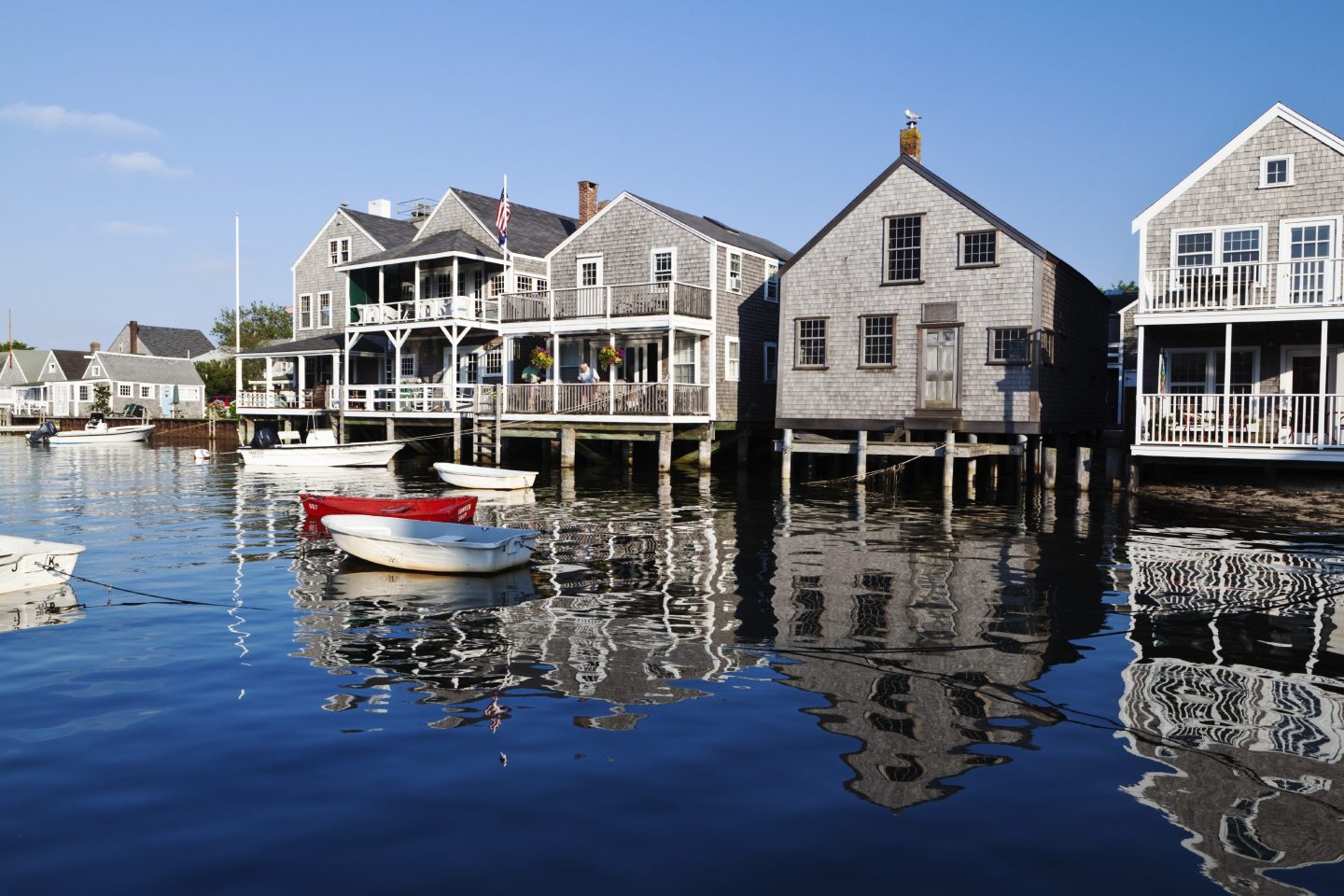 Nantucket