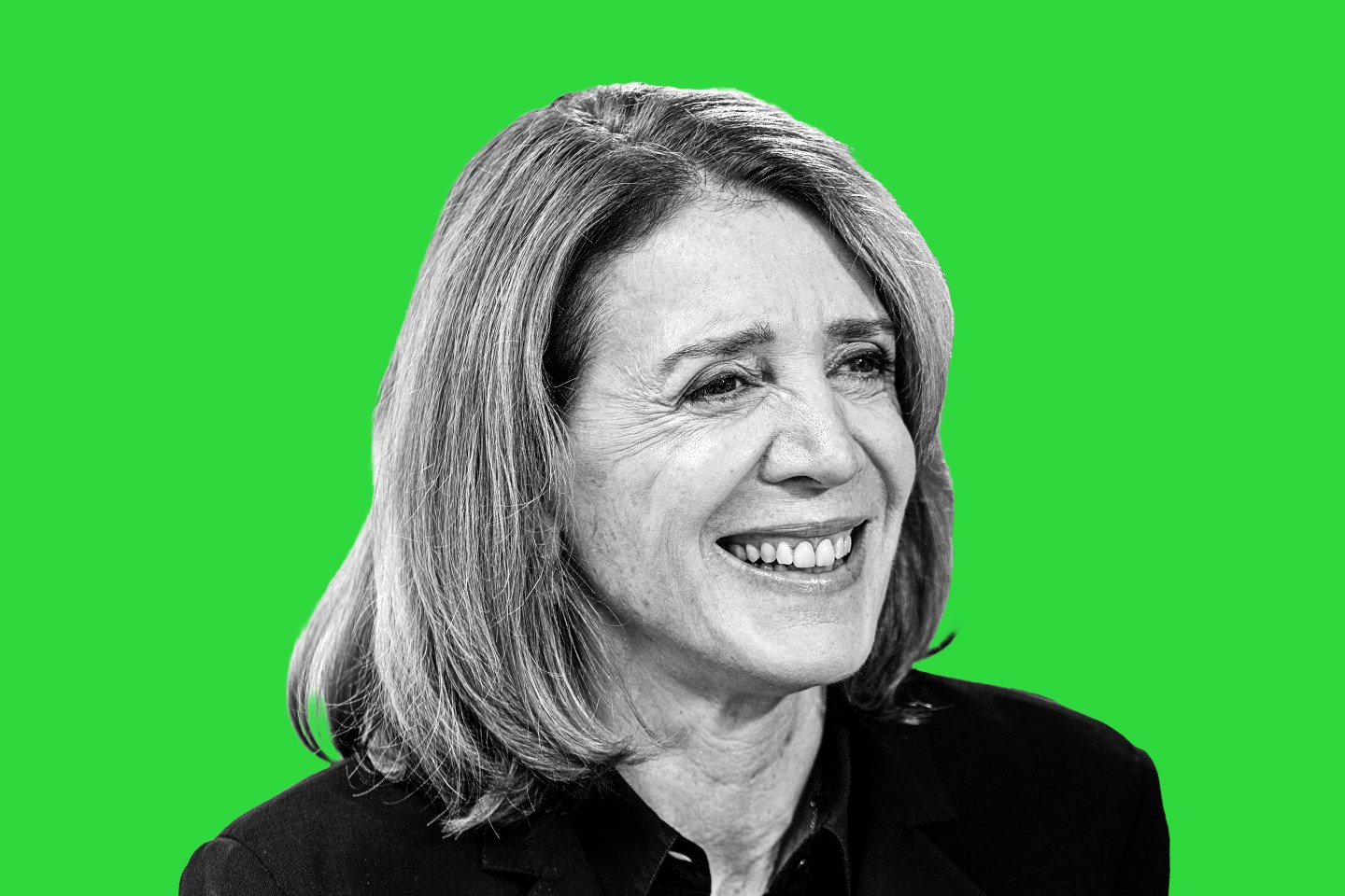 Ruth Porat