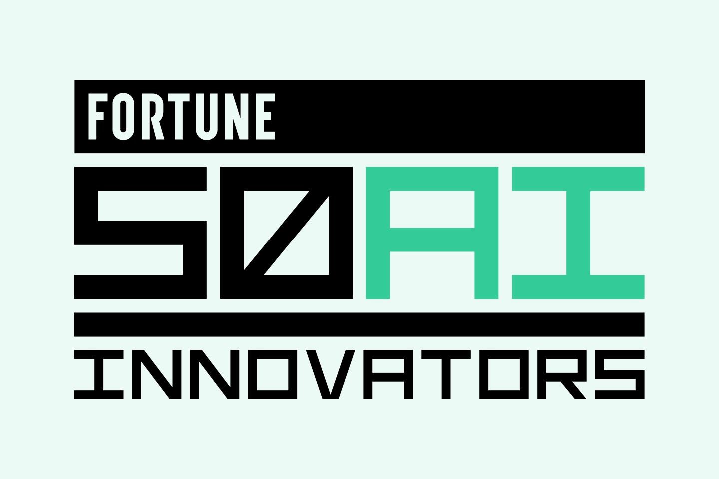 Fortune 50 AI Innovators