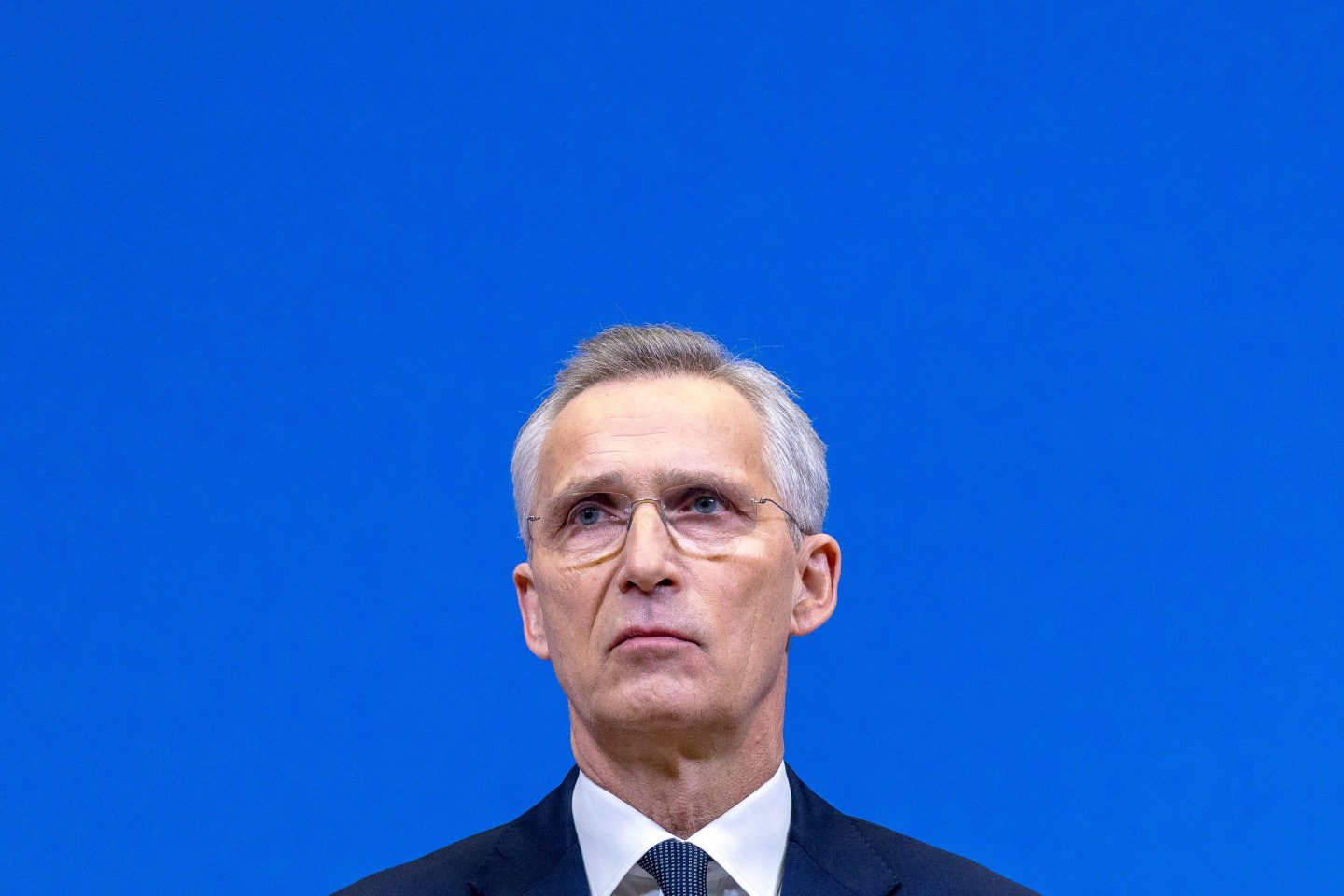 Jens Stoltenberg