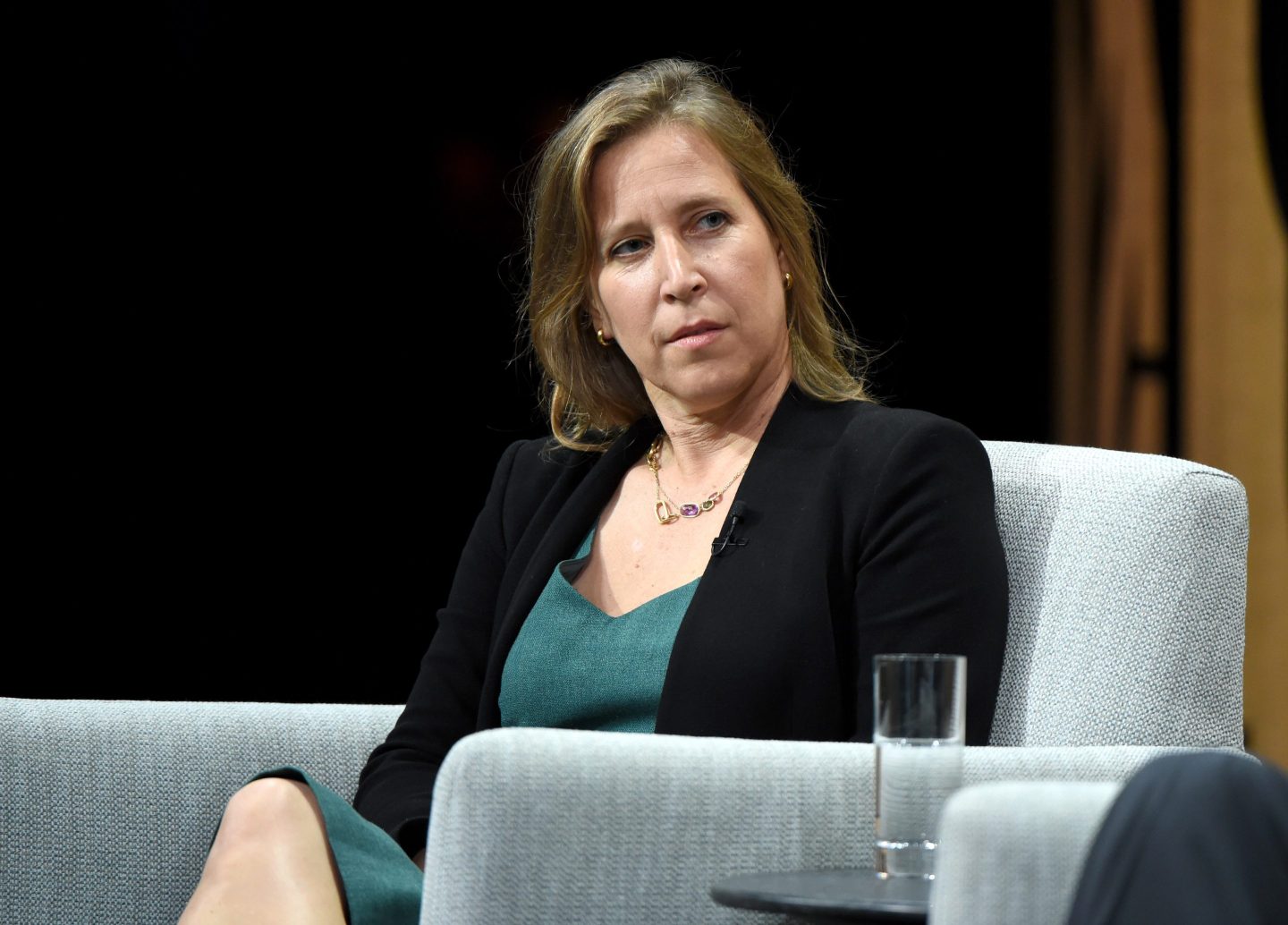 Susan Wojcicki