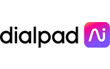 The Dialpad logo.