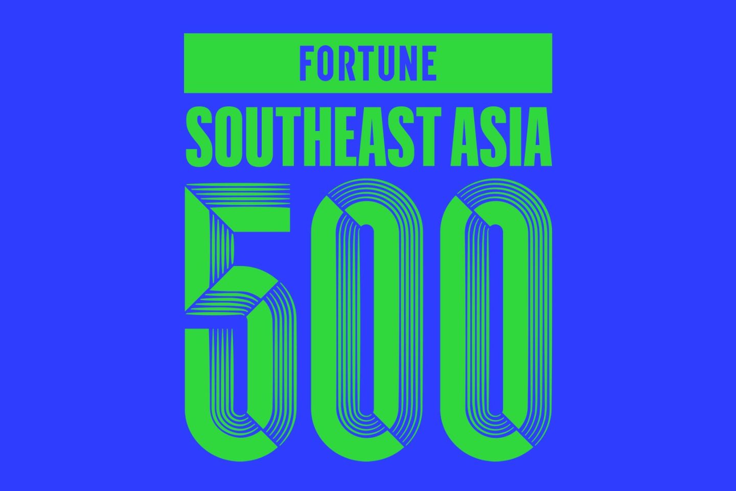 Fortune Southeast Asia 500