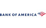 Bank of America Logo.