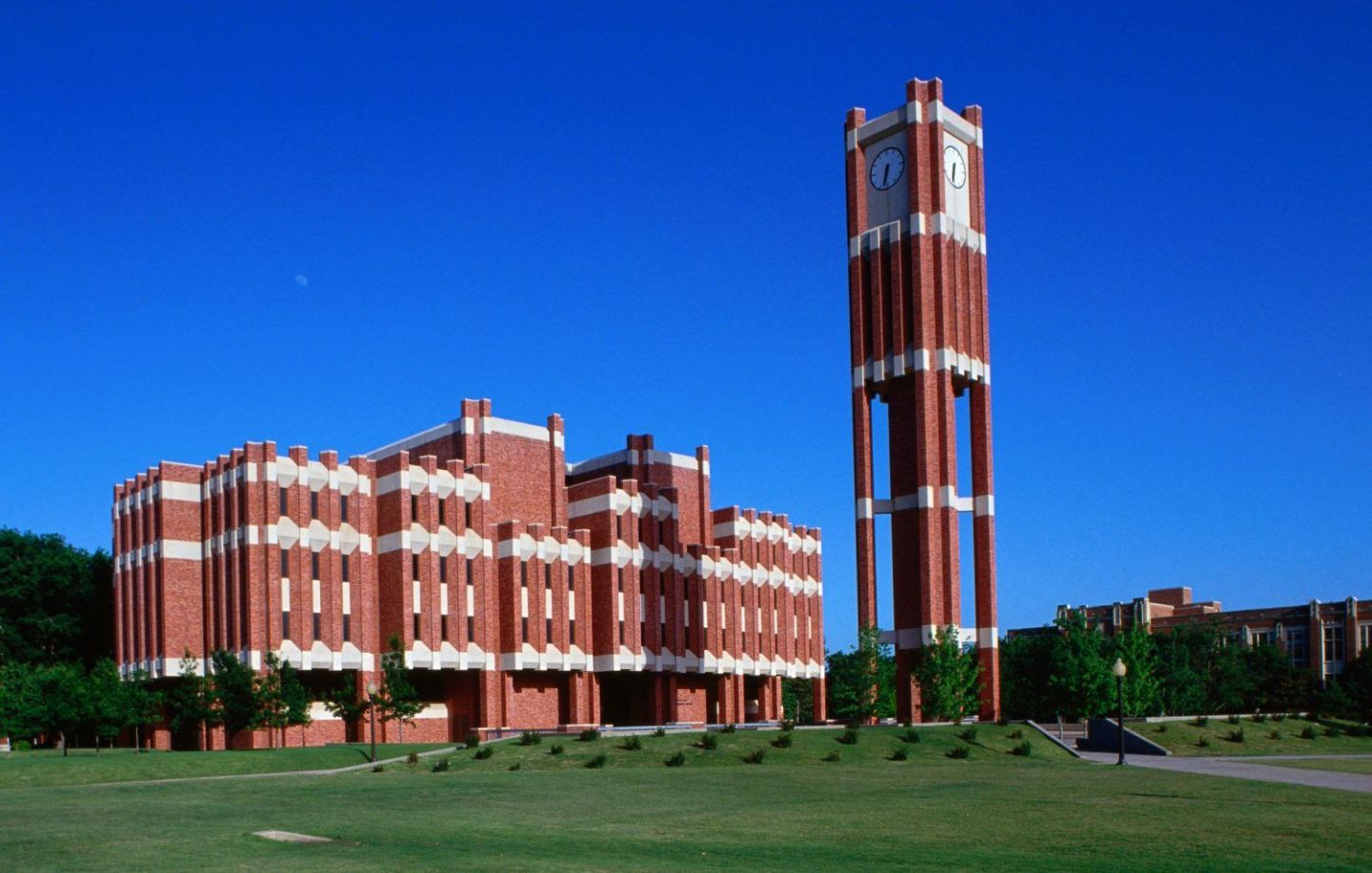 46. University of Oklahoma (Price)