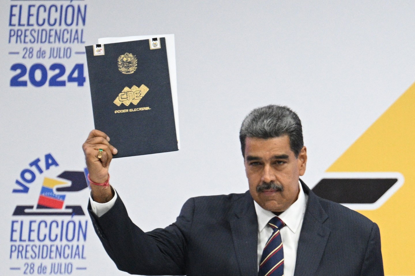 Venezuela’s Nicolas Maduro proves Milton Friedman right, 60 years later