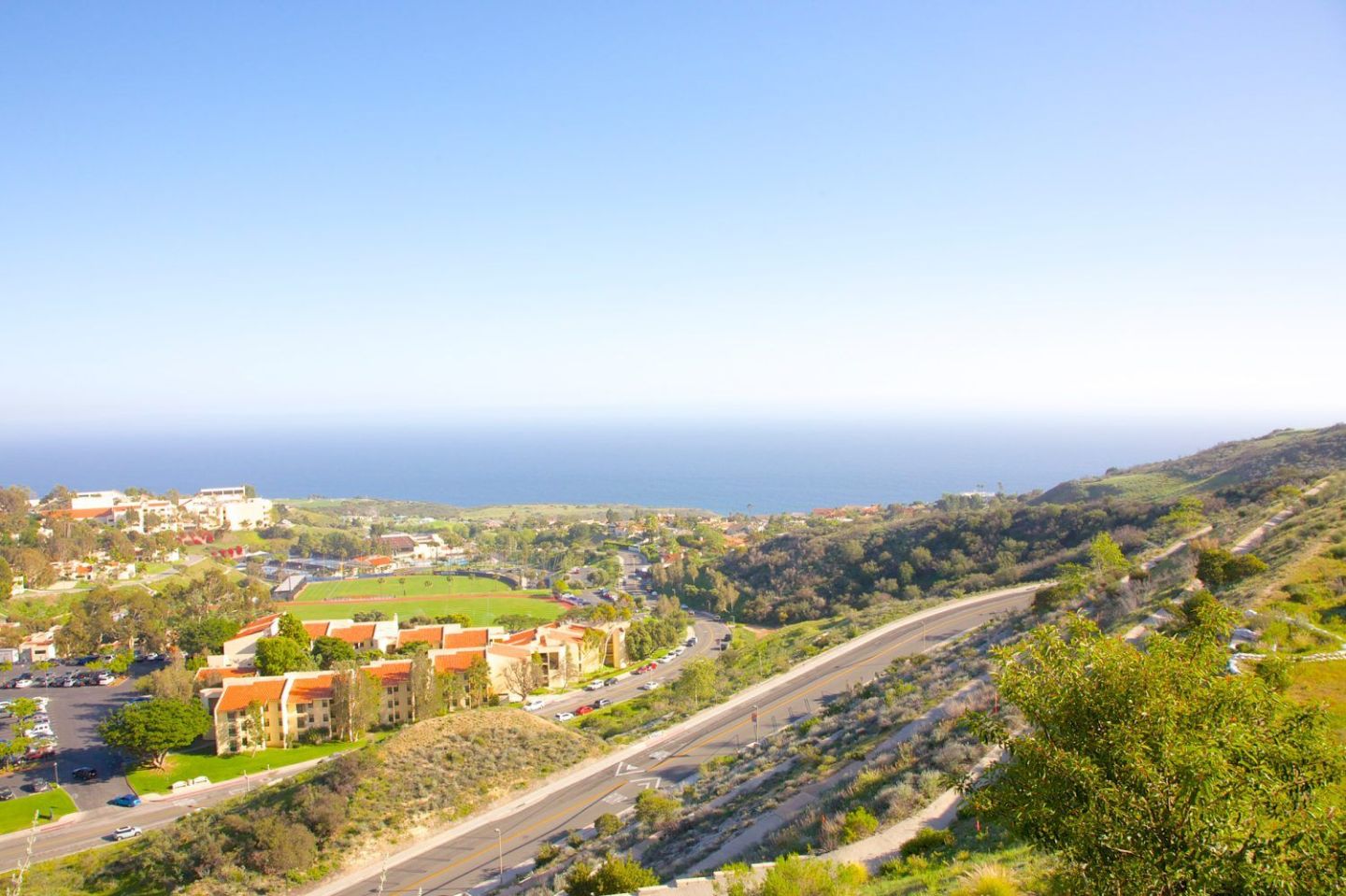 14. Pepperdine University (Graziadio)