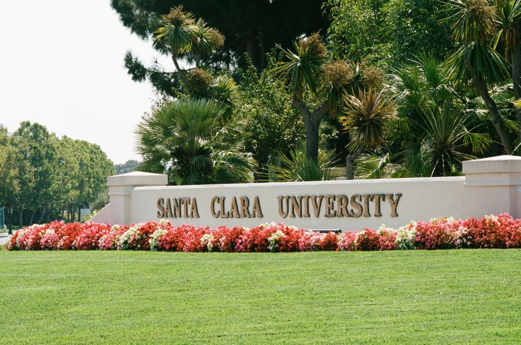 22. Santa Clara University (Leavey)