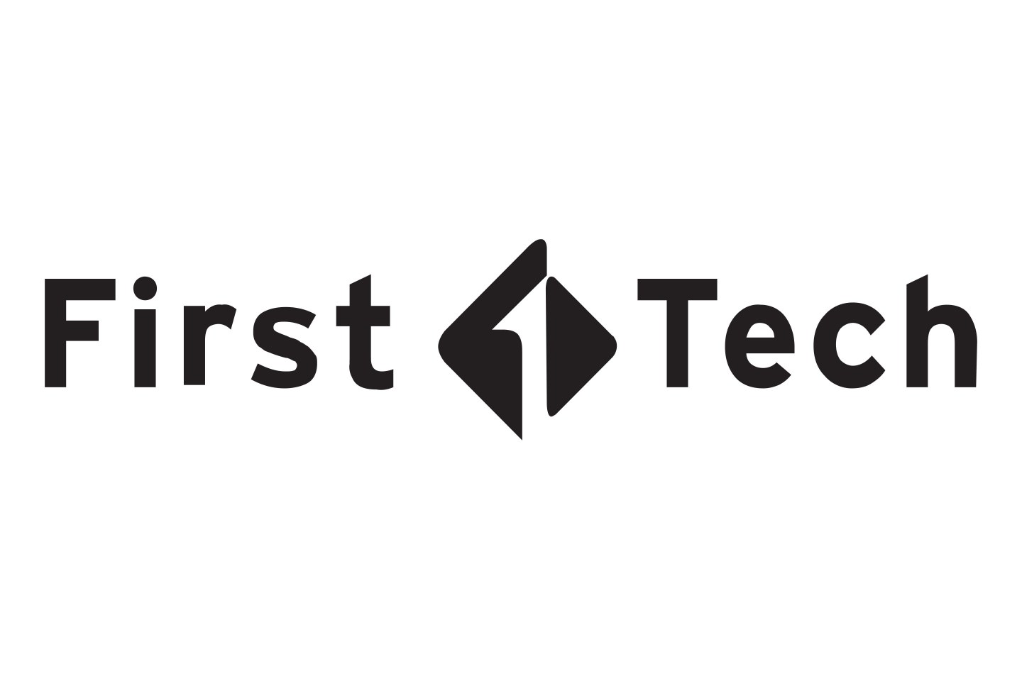 The First Tech FCU Logo.