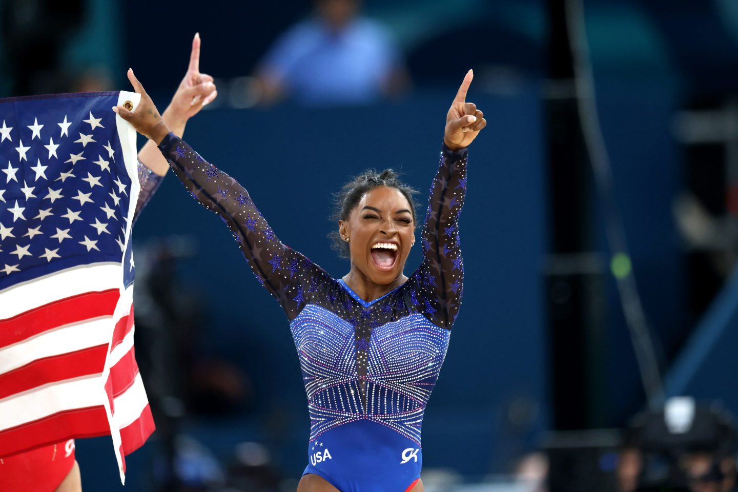 How to watch Simone Biles and Day 10 of the 2024 Olympics for free and without cable