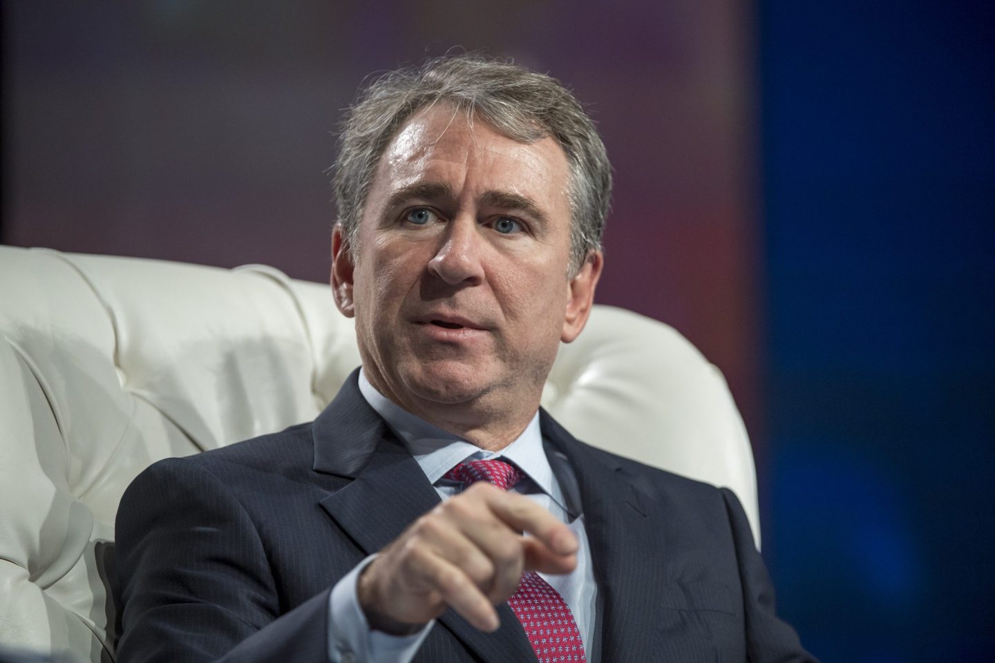 Ken Griffin