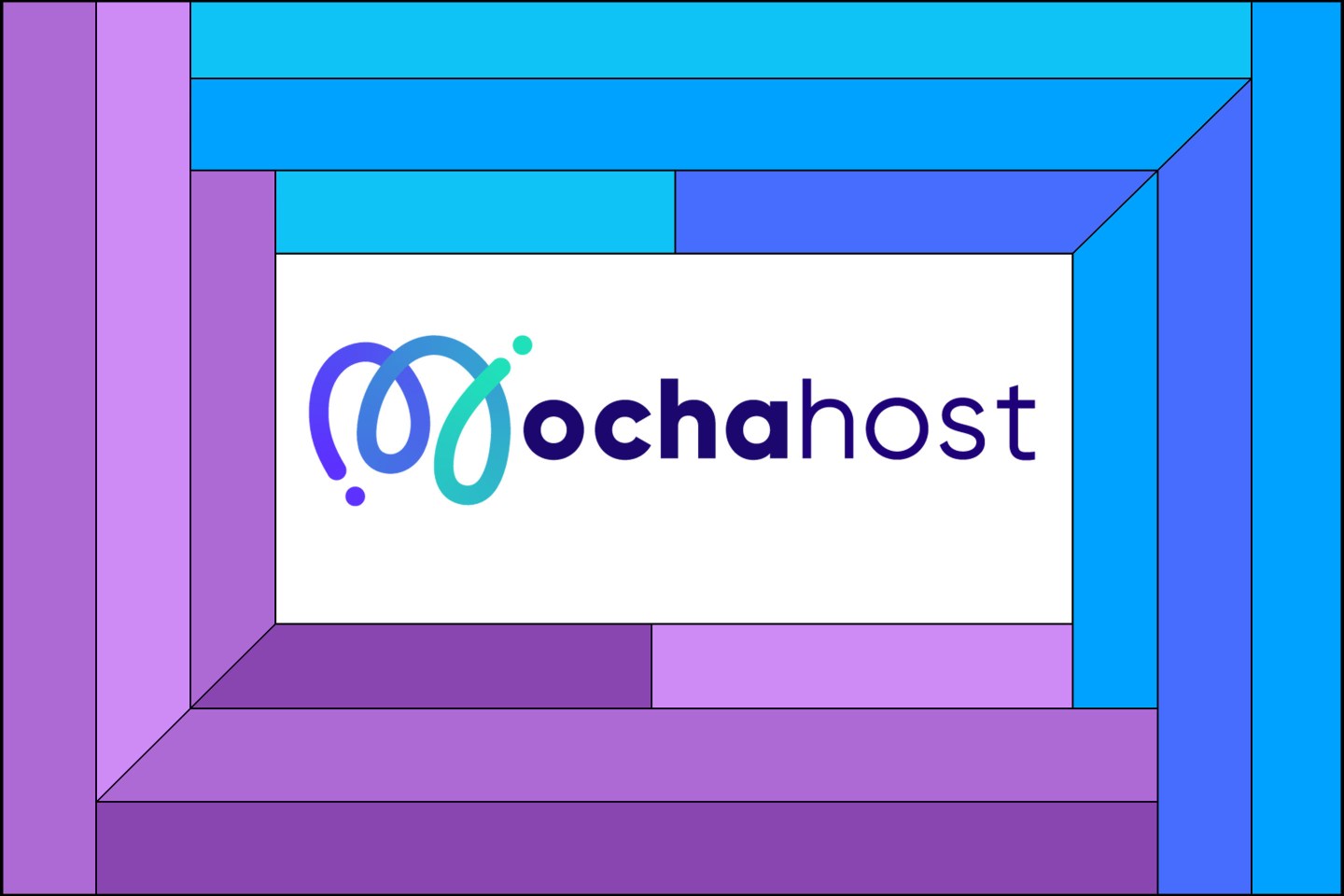 The Mochahost logo.