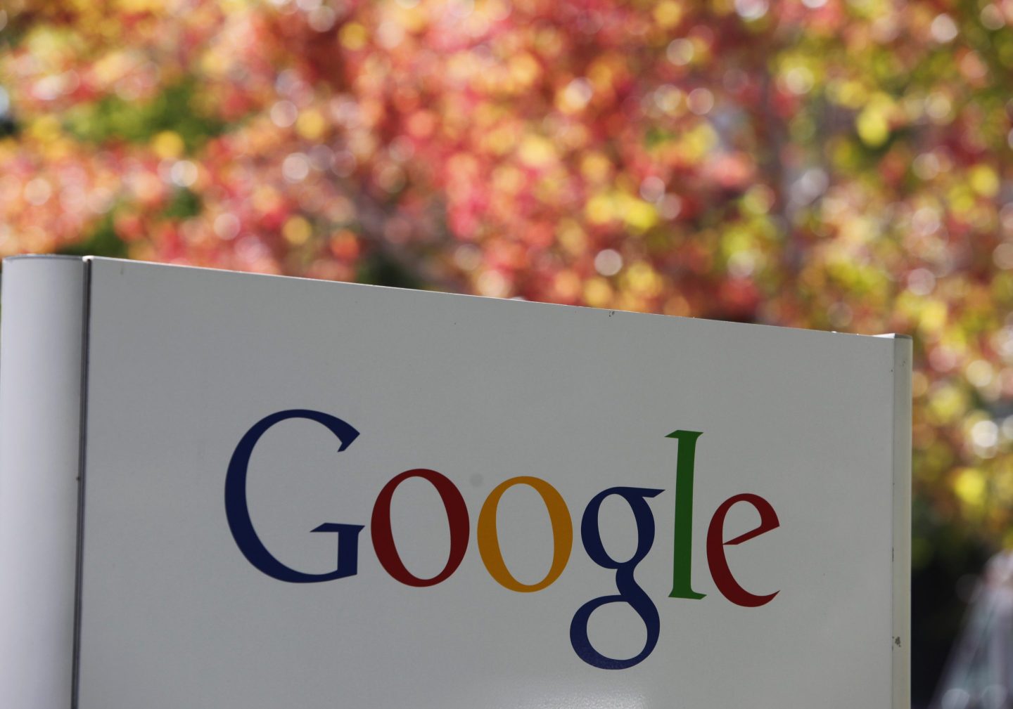 Google keeps up to 36% of every ad sale it brokers, government says in antitrust lawsuit