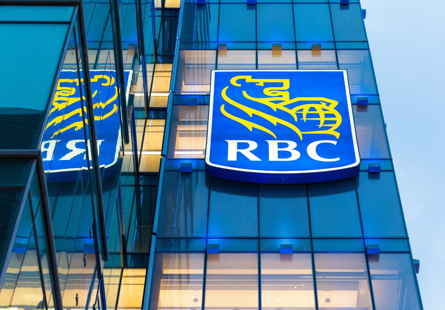 RBC appoints ‘highly respected’ 22-year company veteran as CFO in wake of alleged affair scandal