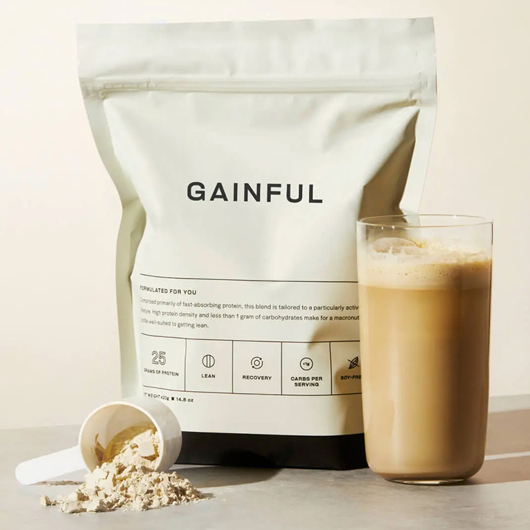 Gainful Protein Powder