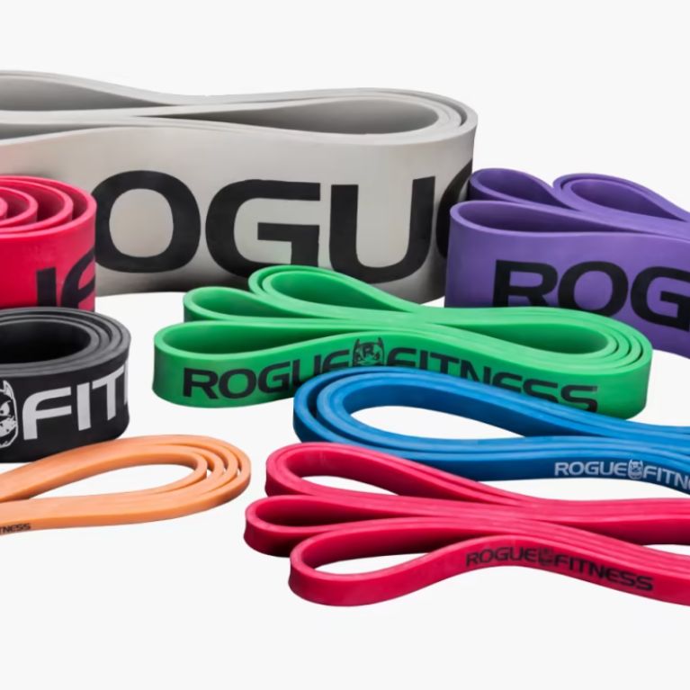 Rogue Fitness Monster Bands