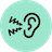 Icon Tinnitus