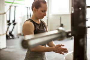 The 10 best barbells of 2024, according to a certified personal trainer