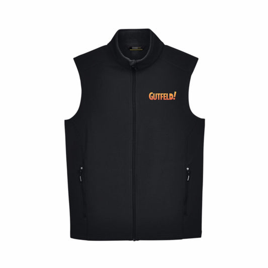 Gutfeld! Logo Vest