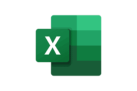 Excel Icon