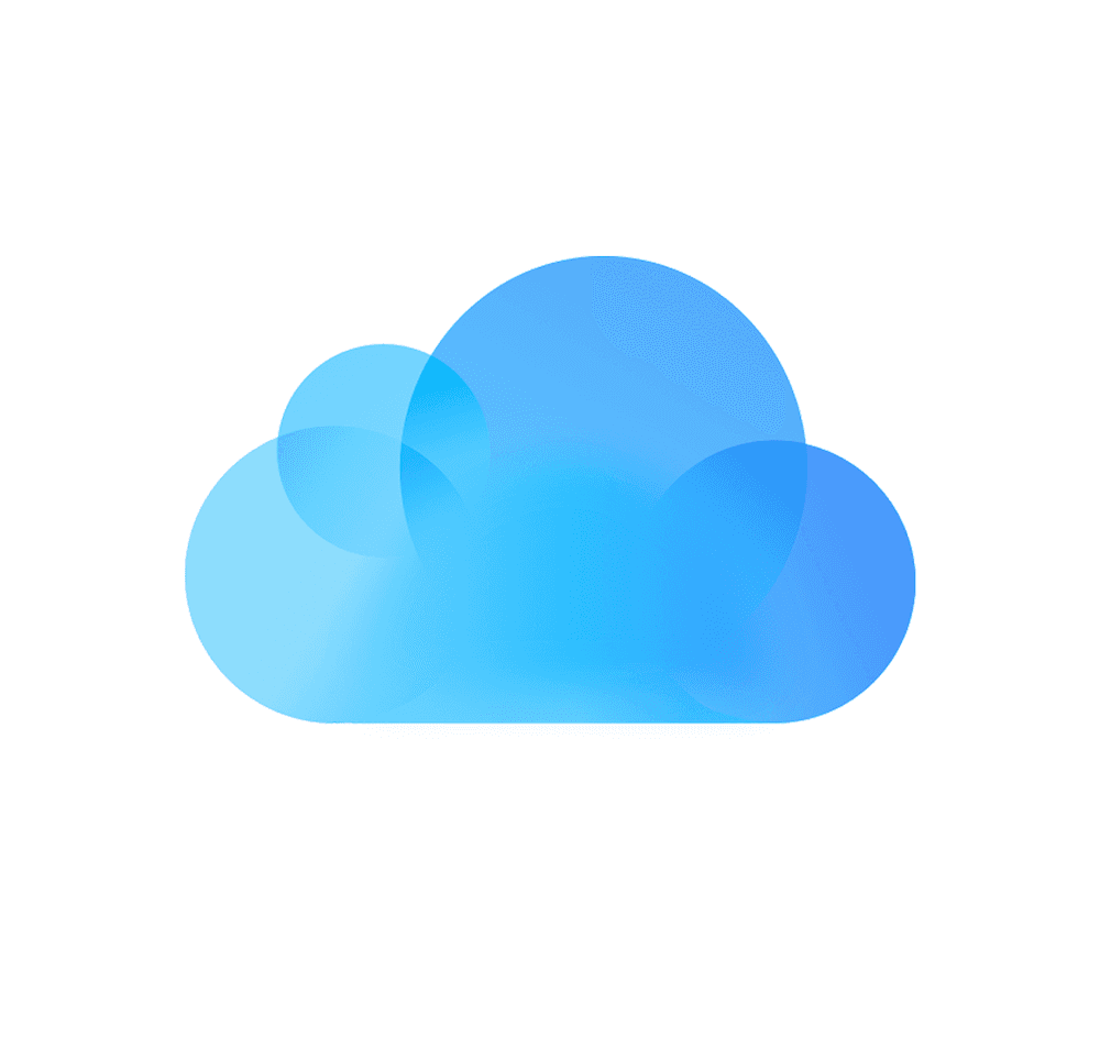 Cloud Icon