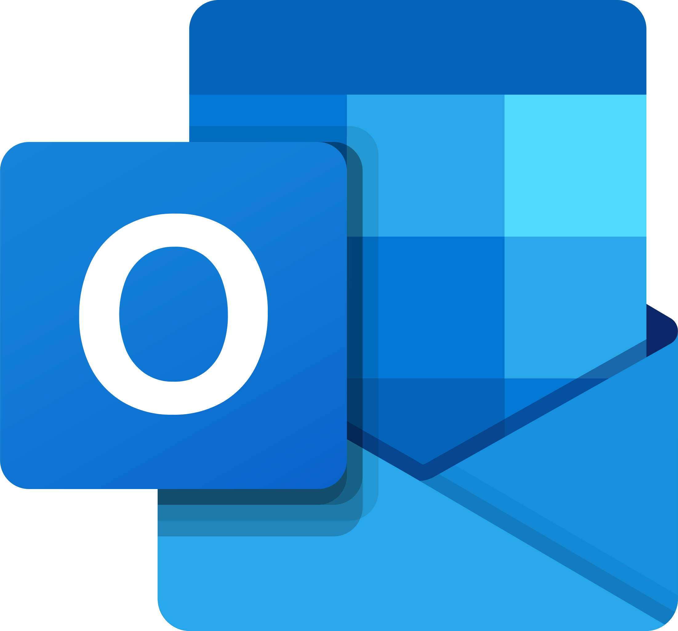 Outlook Icon