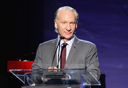 Bill Maher / Getty