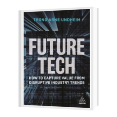 Future Tech Book