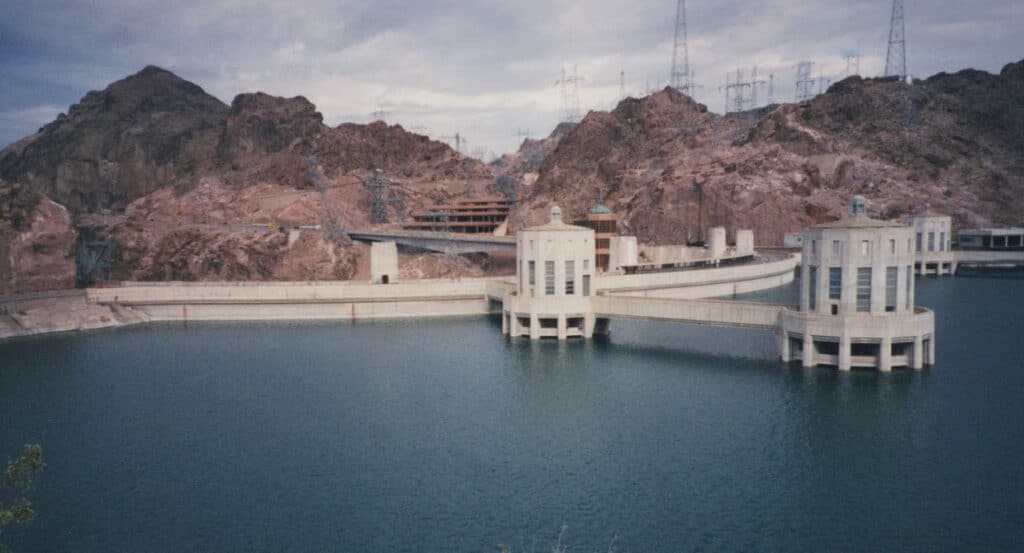 Dam Safety Beyond Concrete with Protective Communications: A Civil Engineer’s Perspective 