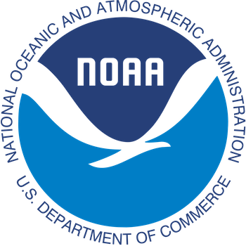 NOAA Logo