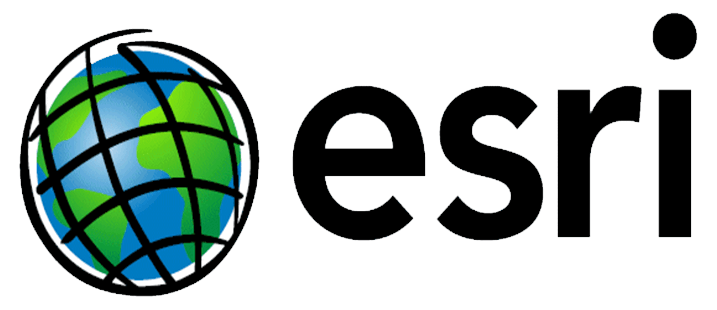 Esri logo