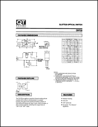 CNY28 Datasheet