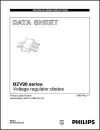 BZV90-C75 Datasheet