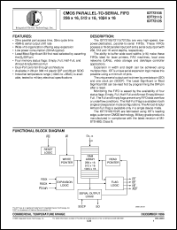 IDT7210L35G Datasheet