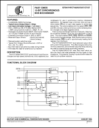 IDT74FCT162H272ETPFB Datasheet