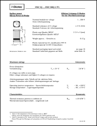 SMZ12Q Datasheet