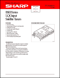 BSFZ68G57 Datasheet