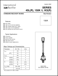 45LF120D Datasheet