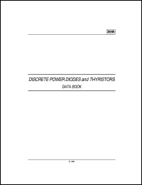 ST223S08MFN2 Datasheet