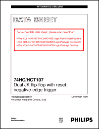 74HC166PW Datasheet