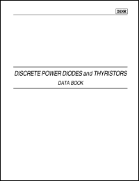 ST303C08CHK3 Datasheet