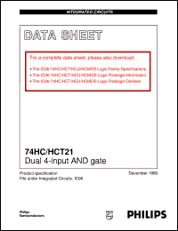 74HCT238DB Datasheet