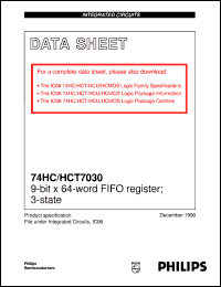 74HC7266U Datasheet