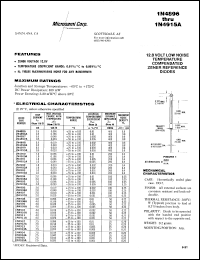 1N4900 Datasheet