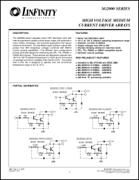 SG2024L Datasheet