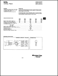 AD102 Datasheet