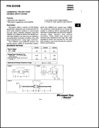 UM9402 Datasheet