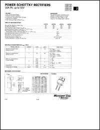 USD745 Datasheet