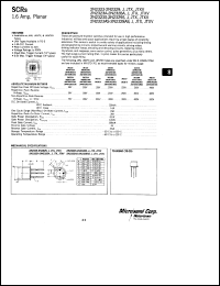 2N2324AS Datasheet