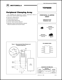 TCF6000D Datasheet